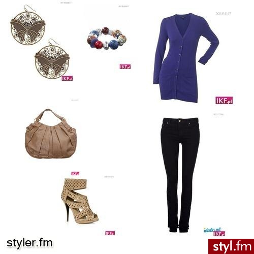 taki fajny ;) - Styler