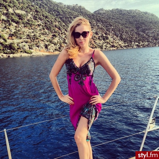 Dzienne Sukienki Moda