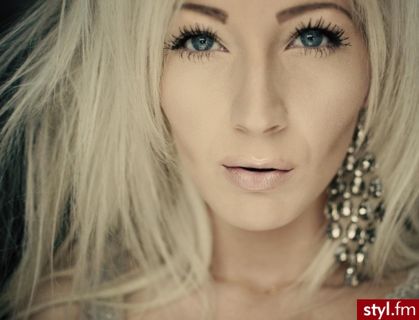 Dzienne Makijaże