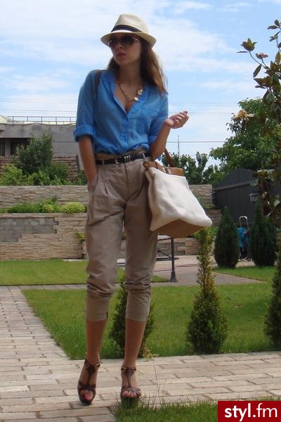 Pozostałe Ciuchy Moda