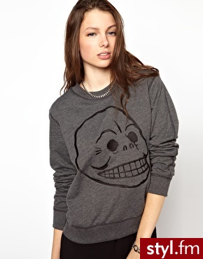 Bluzy Ciuchy Moda