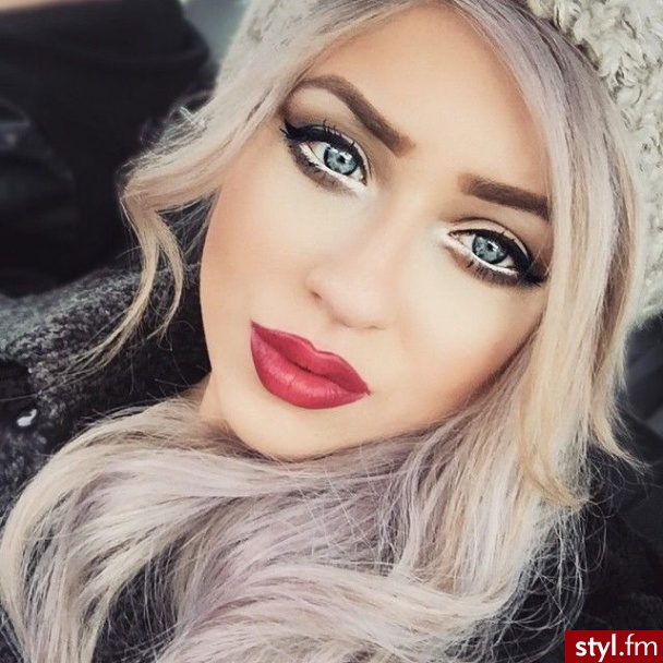 Dzienne Makijaże