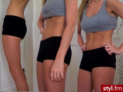 Sport i fitness