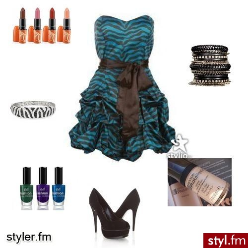 tyyr. rtyrt - Styler