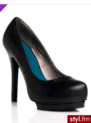 buty - Pozostałe Buty Moda