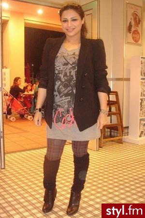 Pozostałe Ciuchy Moda