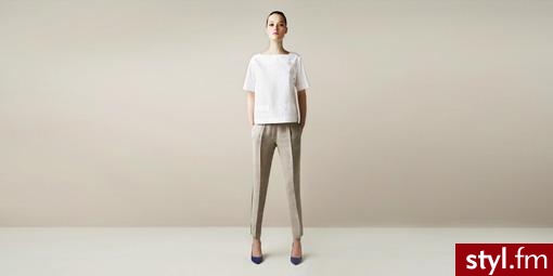 Zara - Pozostałe Ciuchy Moda