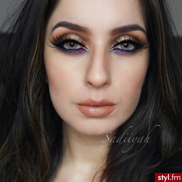 Wieczorowe Makijaże
