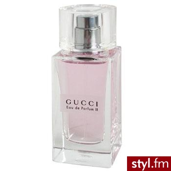Gucci. Szykowny i seksowny aromat łączy prostotę ze szlachetnością. Pasuje do dystyngowanych, zmysłowych i  eleganckich kobiet. - Misz-masz