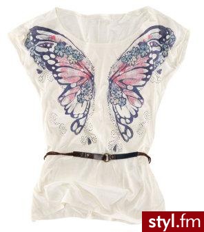 Pozostałe Ciuchy Moda