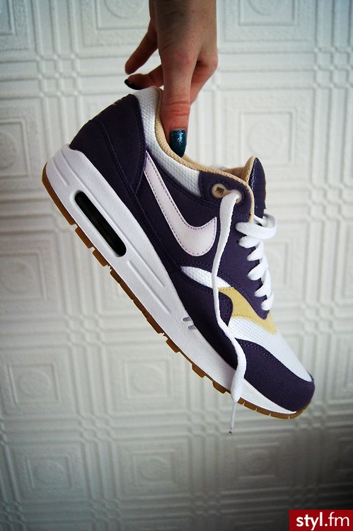 Sportowe Buty Moda