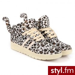Sportowe Buty Moda