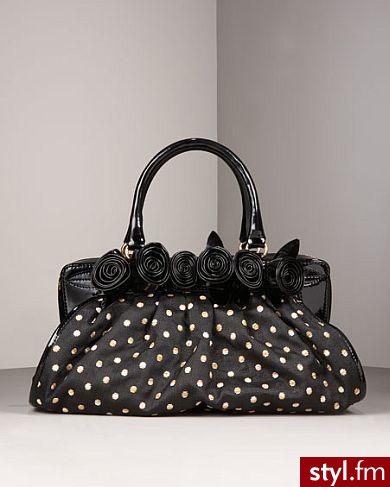 Torebka Valentino. Torebka Valentino. Cena: $1 795 (około 4 070 zł) - Pozostałe Torebki Moda