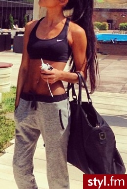 Sport i fitness