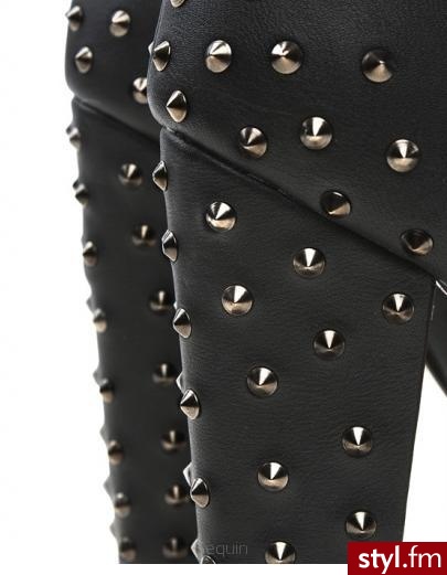 niedługo moje :) - Botki Buty Moda