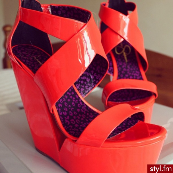 Koturny Buty Moda