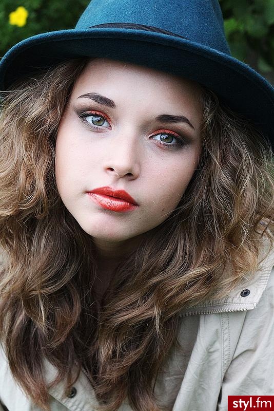 Dzienne Makijaże