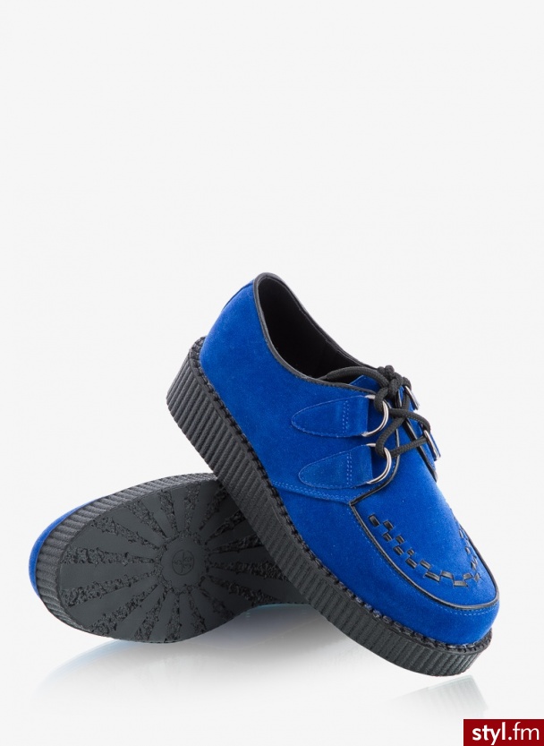 Botki Buty Moda