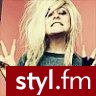 EMO Alternatywne Średnie Fryzury