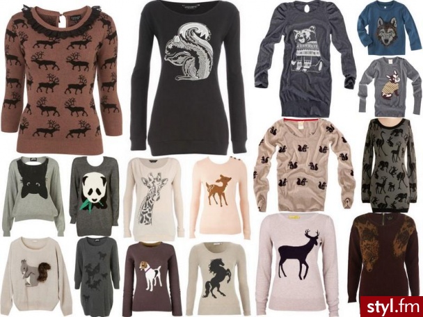 Pozostałe Ciuchy Moda