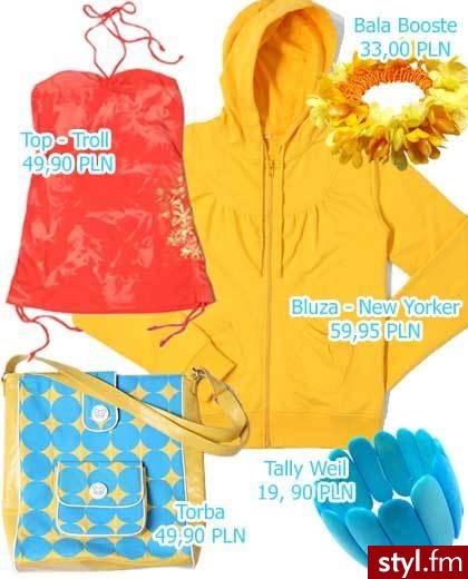 ciuchy i dodatki - Pozostałe Ciuchy Moda