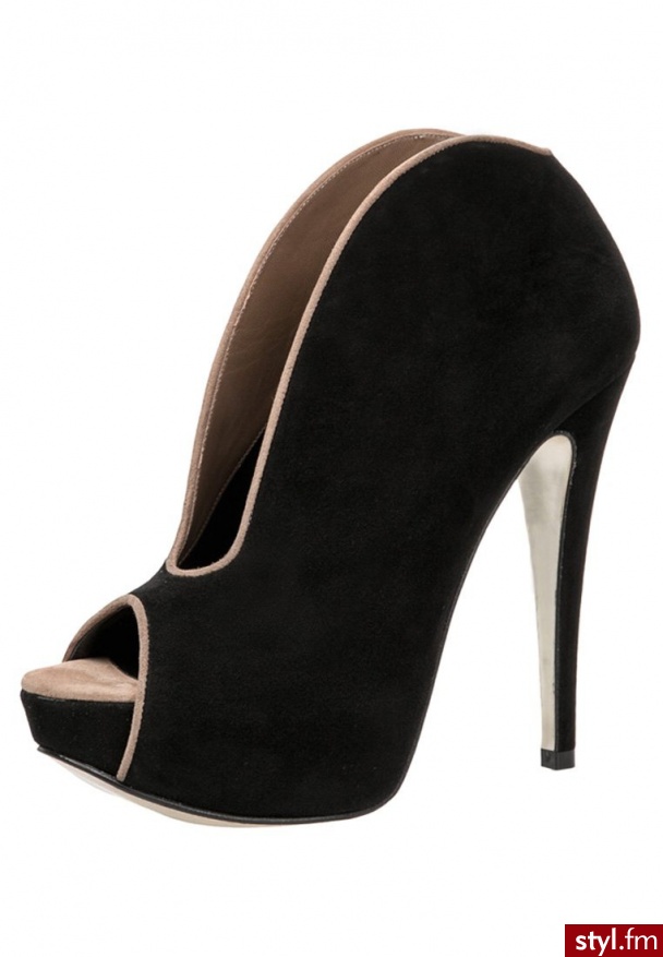 http://tiny.pl/q5ct2 - Botki Buty Moda