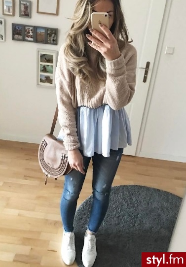 Pozostałe Ciuchy Moda