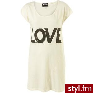 LOVE. :) - Pozostałe Ciuchy Moda