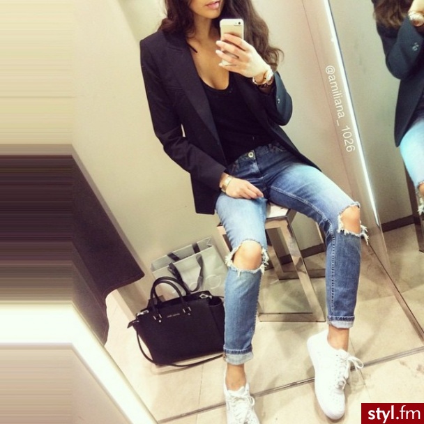 Pozostałe Ciuchy Moda