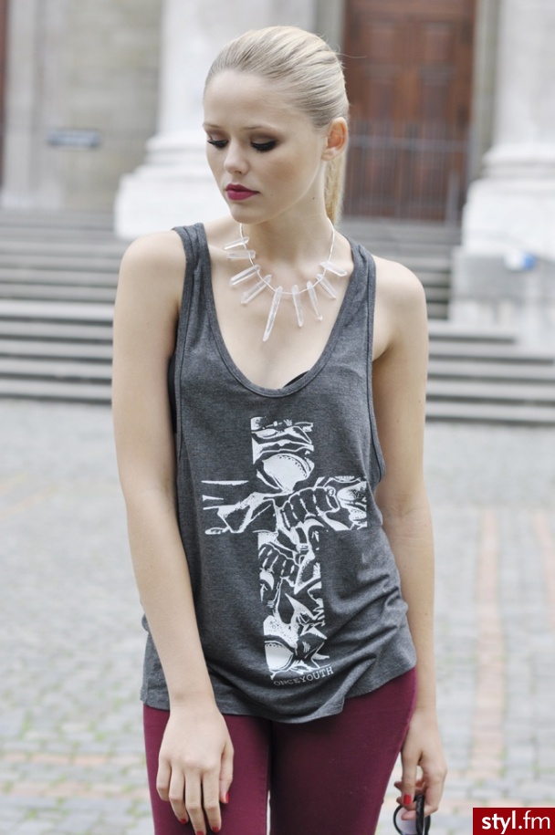 Pozostałe Ciuchy Moda