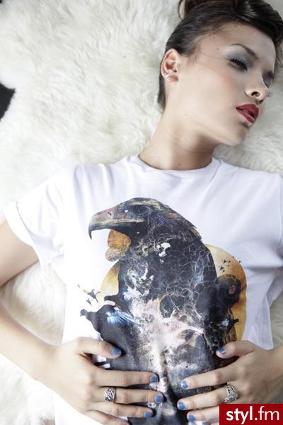 Topy Ciuchy Moda
