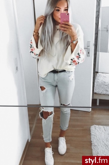 Pozostałe Ciuchy Moda