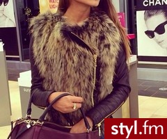 Pozostałe Okrycia Moda