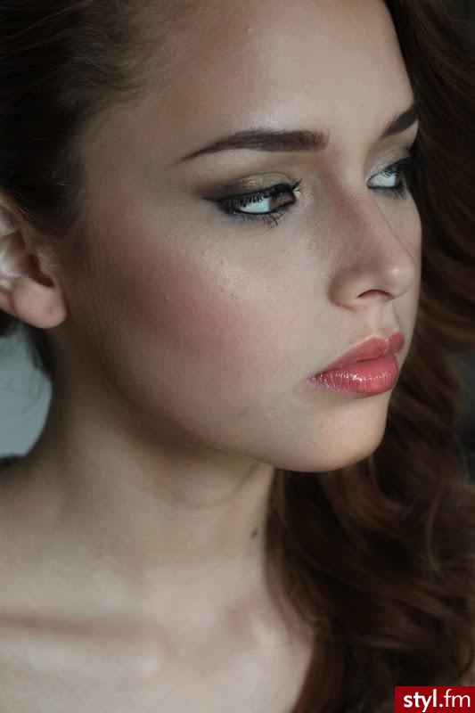 Dzienne Makijaże
