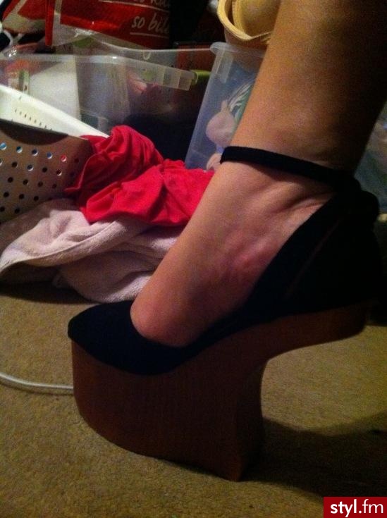 Koturny Buty Moda