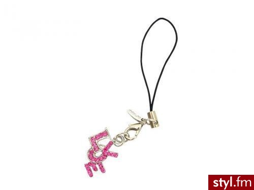breloczek CROPP, 19 zł - Pozostałe Dodatki Moda
