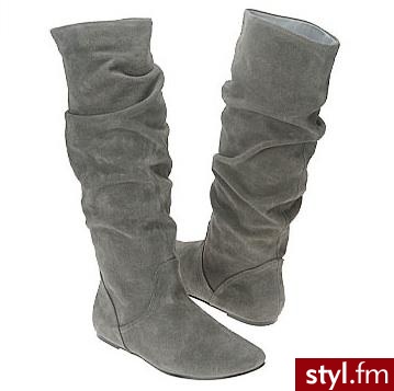 Pozostałe Buty Moda