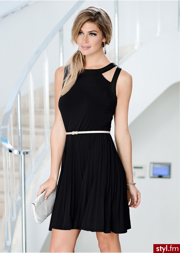 Dzienne Sukienki Moda