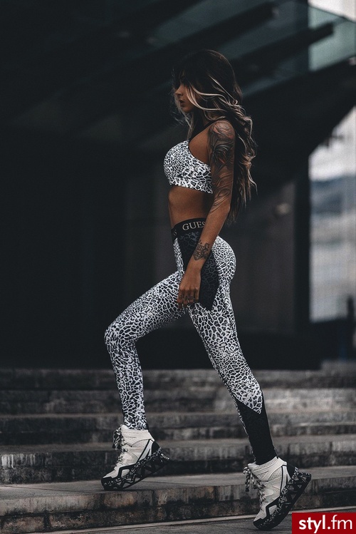 Sport i fitness