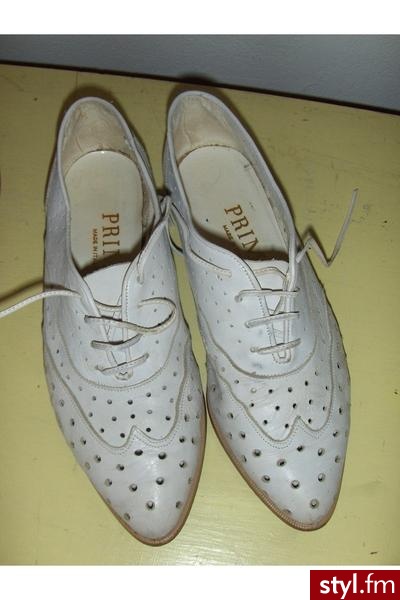 Pozostałe Buty Moda