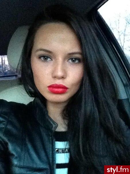 Dzienne Makijaże