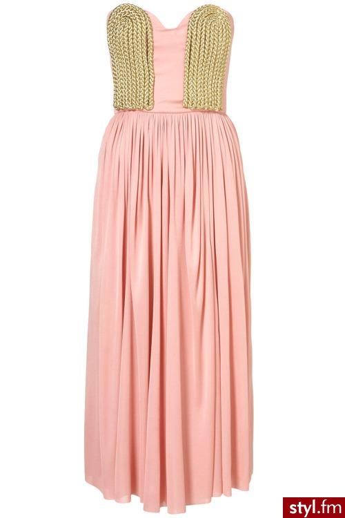 Dzienne Sukienki Moda