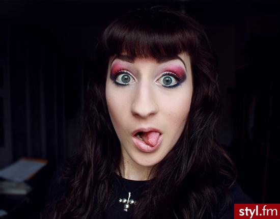 Dzienne Makijaże