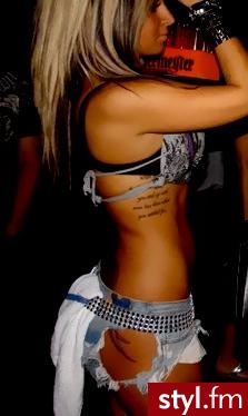 Tatuaże