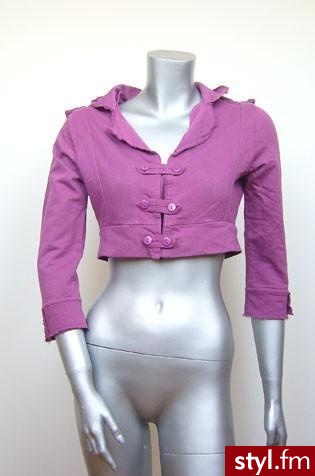 Pozostałe Ciuchy Moda