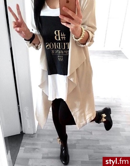 Pozostałe Ciuchy Moda