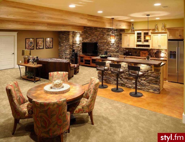 Wnętrza