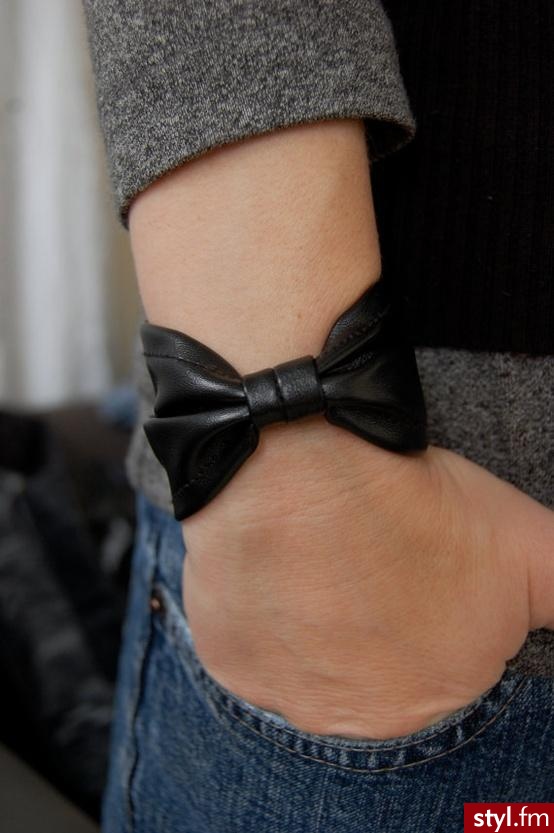 Bransoletki Biżuteria Moda