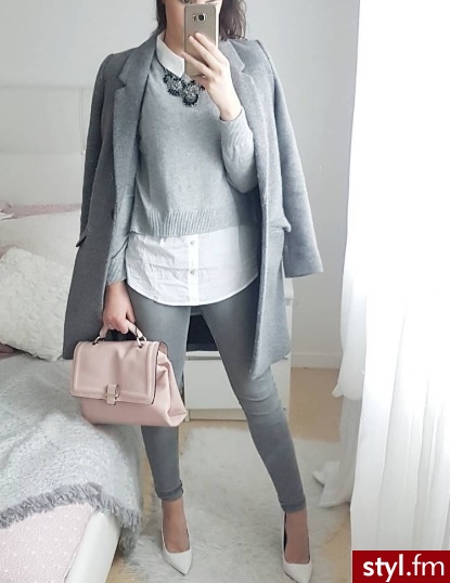 Pozostałe Ciuchy Moda