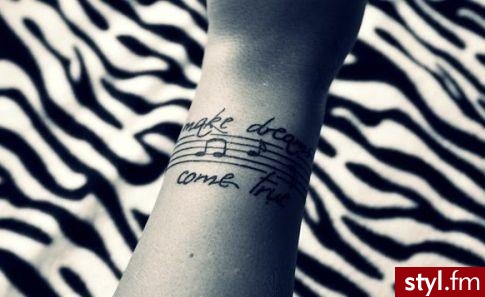 cool:***
 - Tatuaże